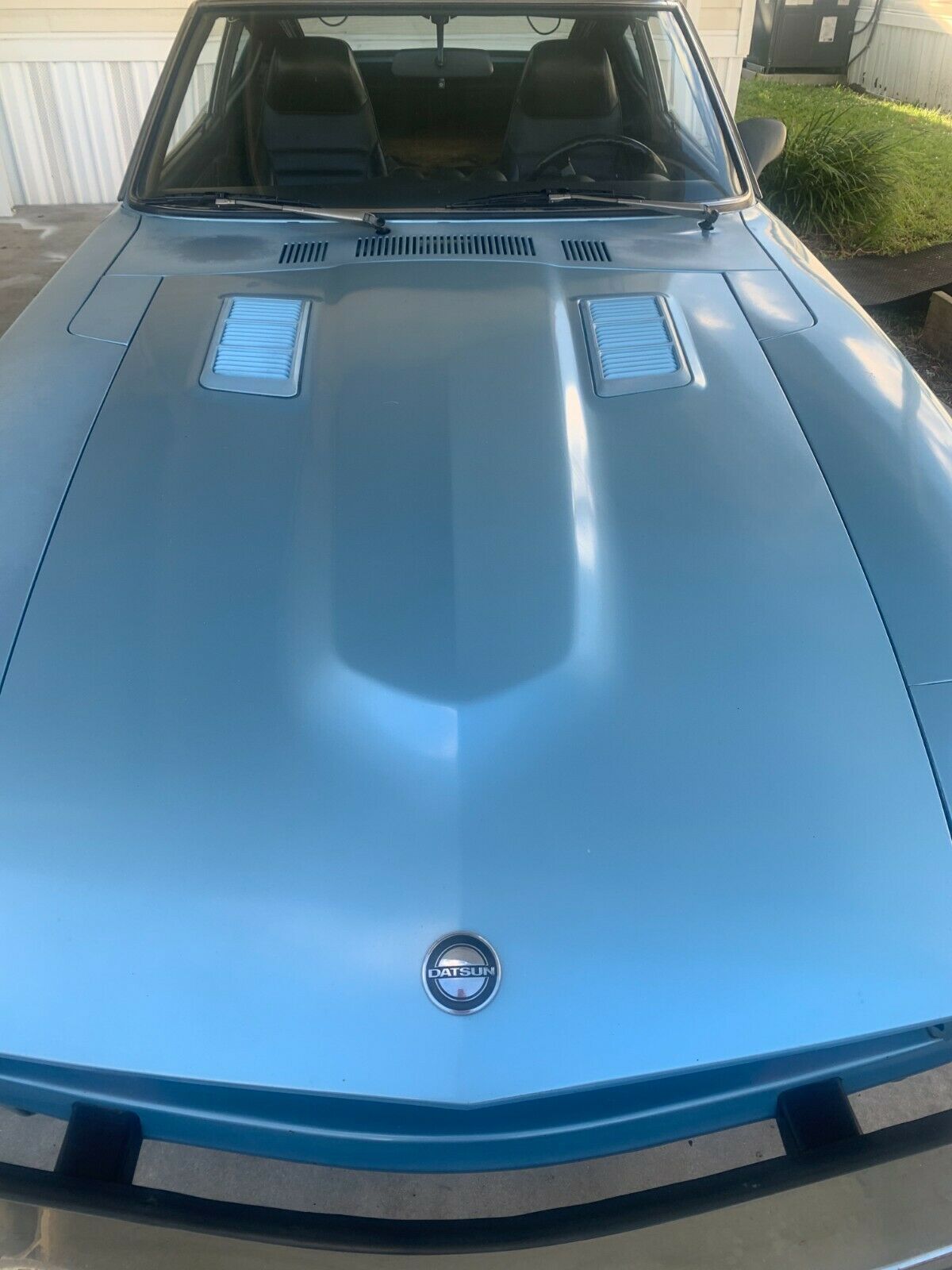 1977 Datsun Z-Series - photo 4
