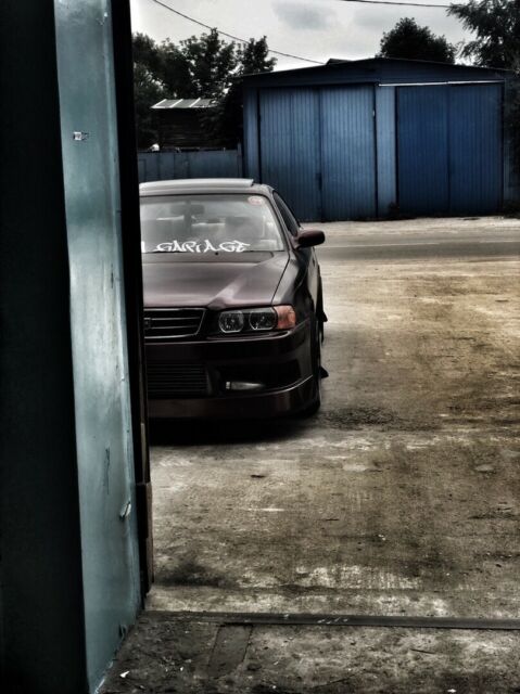 1980 Toyota Cressida - photo 2