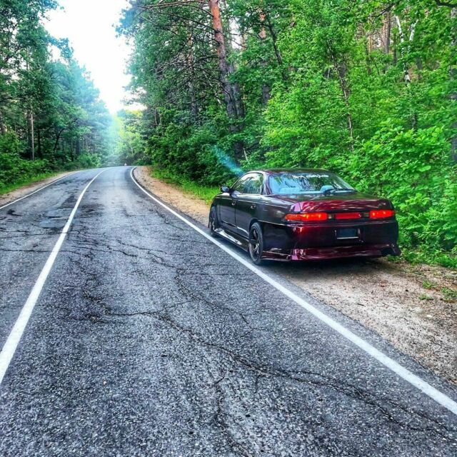 1980 Toyota Cressida - photo 3