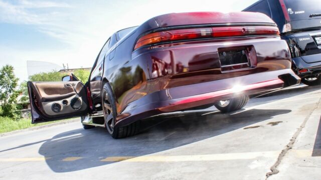 1980 Toyota Cressida - photo 4