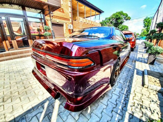 1980 Toyota Cressida - photo 6