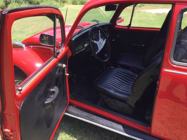 1973 Volkswagen Beetle - Classic - photo 4