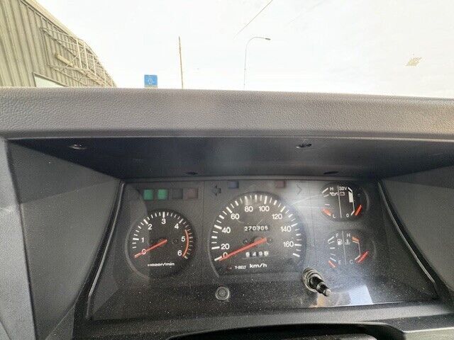1992 Toyota Land Cruiser - photo 4