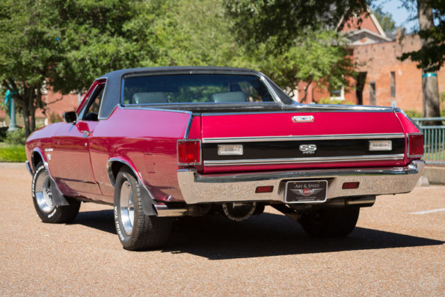 1970 Chevrolet El Camino - photo 4