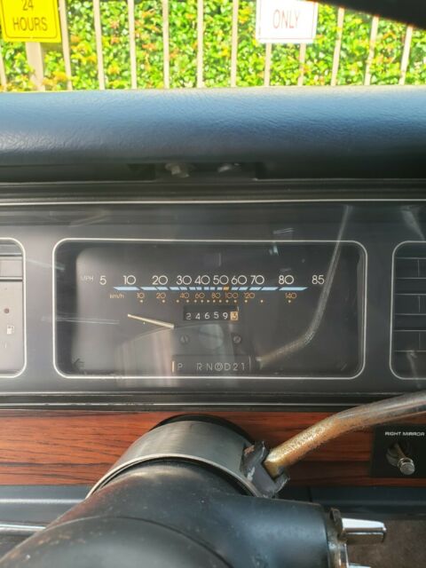 1990 Chevrolet Caprice - photo 5