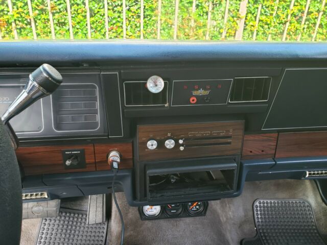 1990 Chevrolet Caprice - photo 9