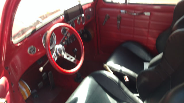 1957 Volkswagen Beetle - Classic - photo 8