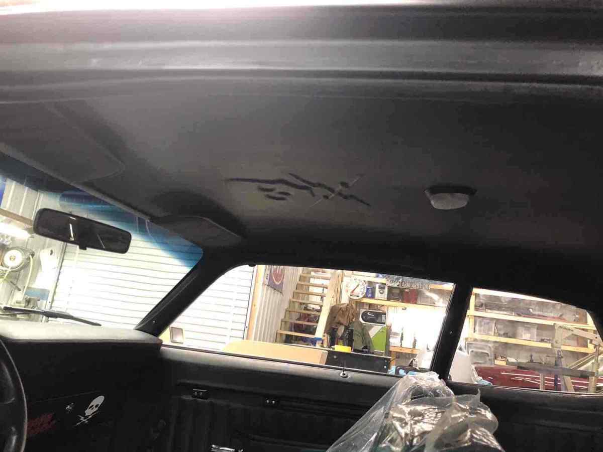 1973 Chevrolet Nova Base - photo 11
