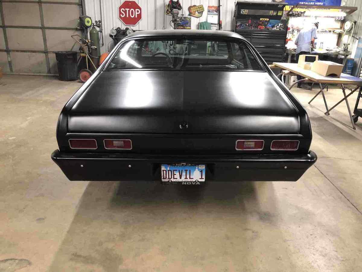 1973 Chevrolet Nova Base - photo 2