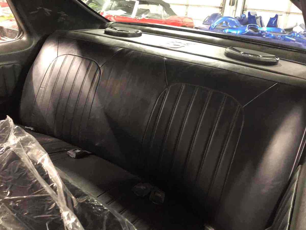 1973 Chevrolet Nova Base - photo 8