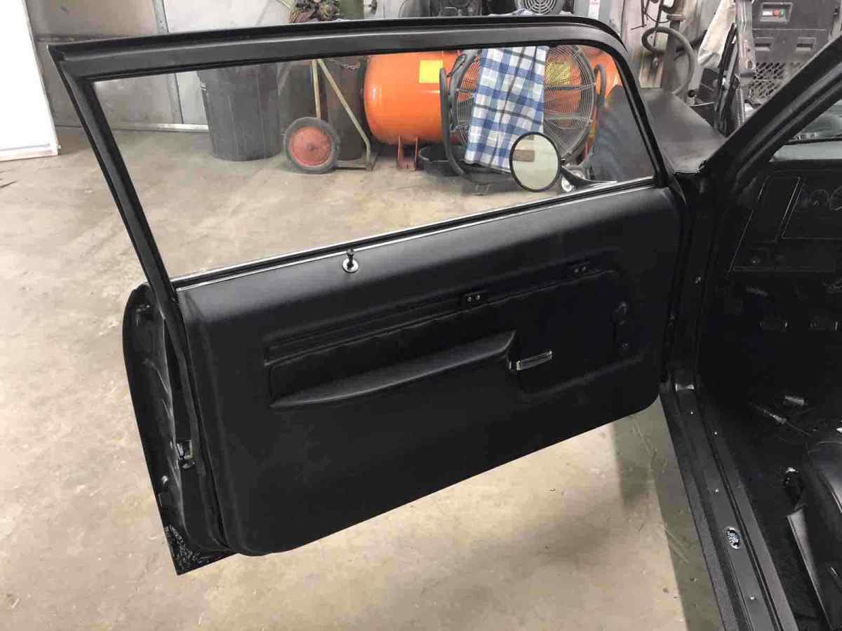 1973 Chevrolet Nova Base - photo 9