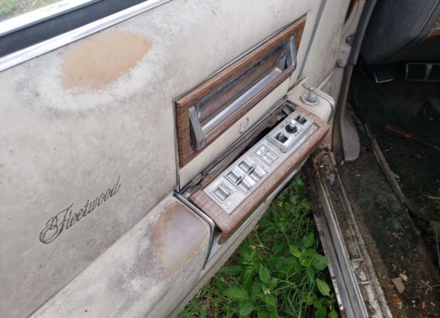 1979 Cadillac Brougham Fleetwood - photo 9