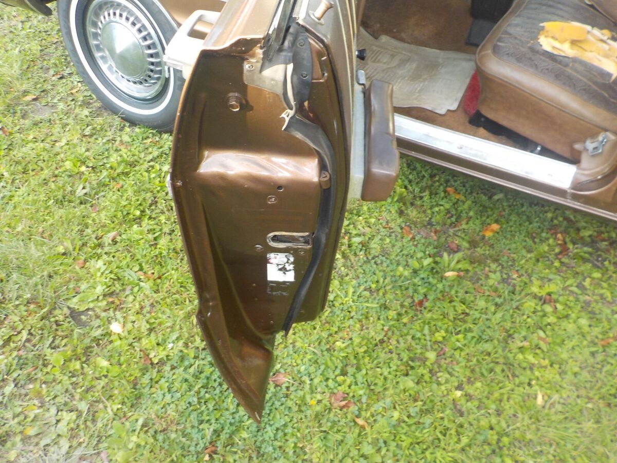 1971 Plymouth Fury - photo 13