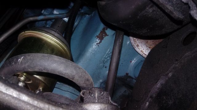 1974 Pontiac Trans Am - photo 10