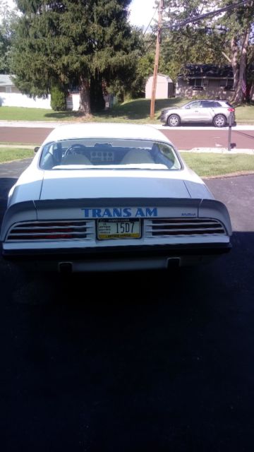 1974 Pontiac Trans Am - photo 12