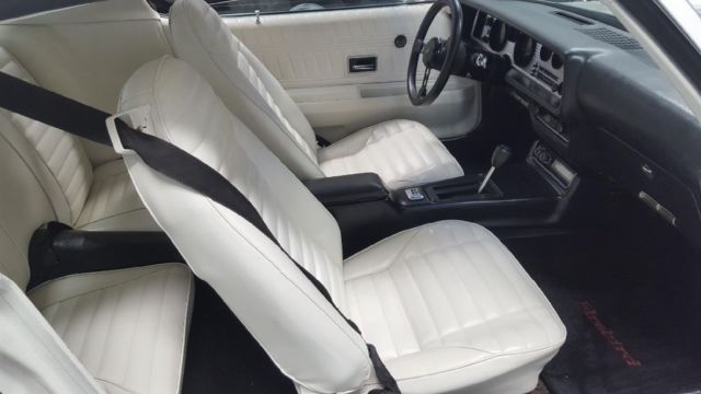 1974 Pontiac Trans Am - photo 2