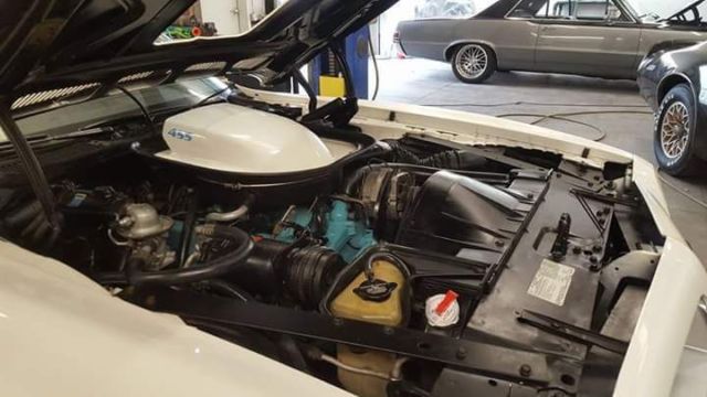 1974 Pontiac Trans Am - photo 5