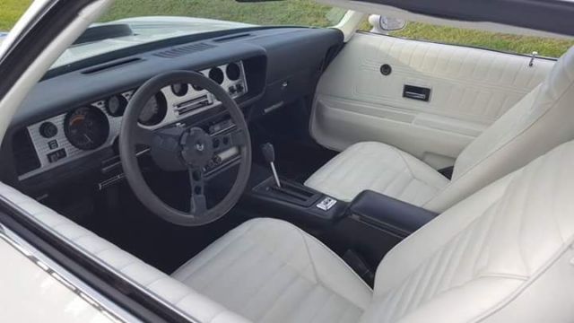 1974 Pontiac Trans Am - photo 6