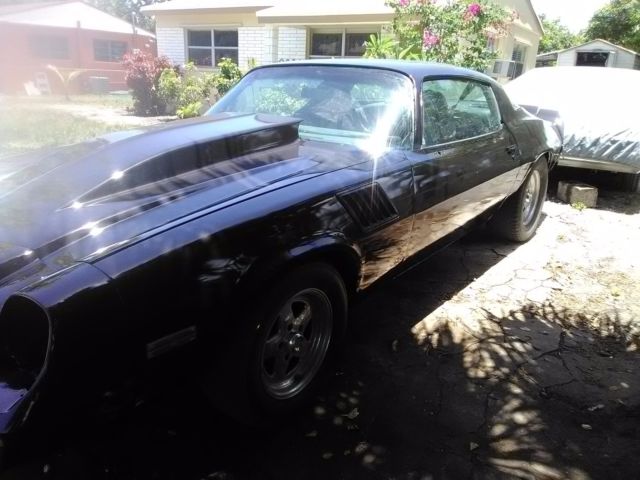 1979 Chevrolet Camaro - photo 2