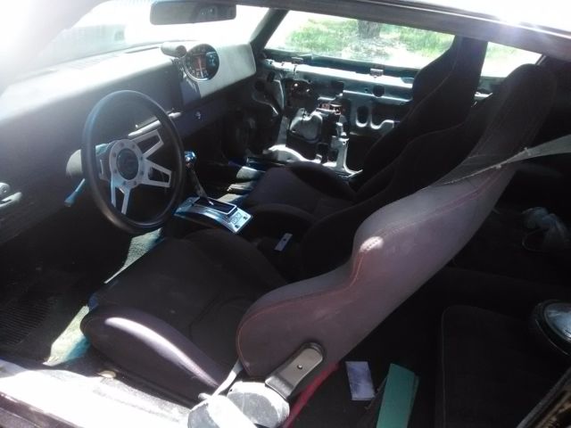 1979 Chevrolet Camaro - photo 3