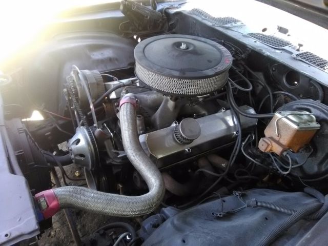 1979 Chevrolet Camaro - photo 5