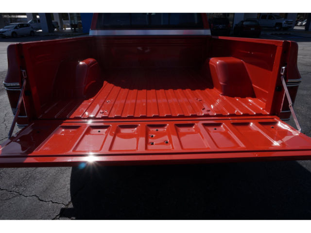 1978 Chevrolet C-10 Silverado - photo 7