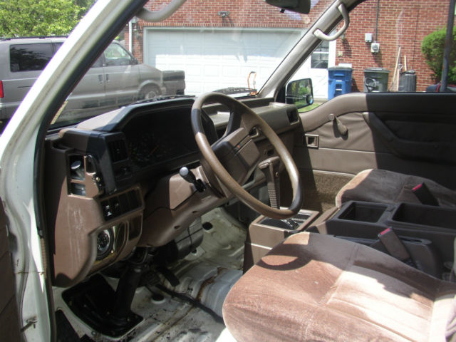 1989 Mitsubishi Other - photo 9
