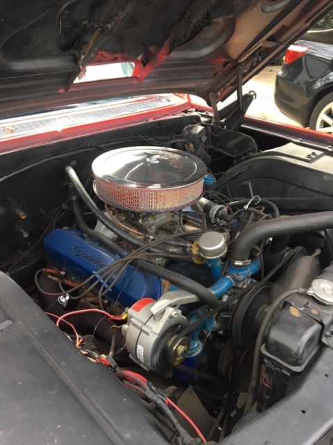 1964 Cadillac 62 Series - photo 10