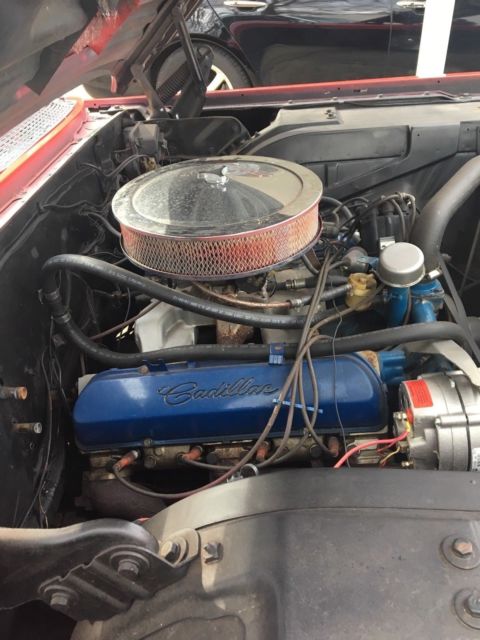 1964 Cadillac 62 Series - photo 11