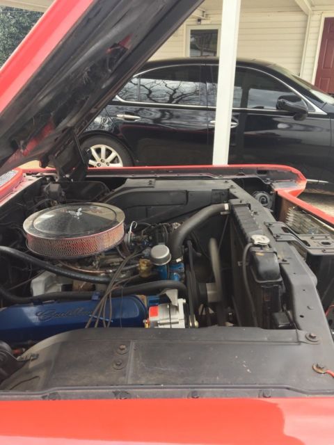 1964 Cadillac 62 Series - photo 12