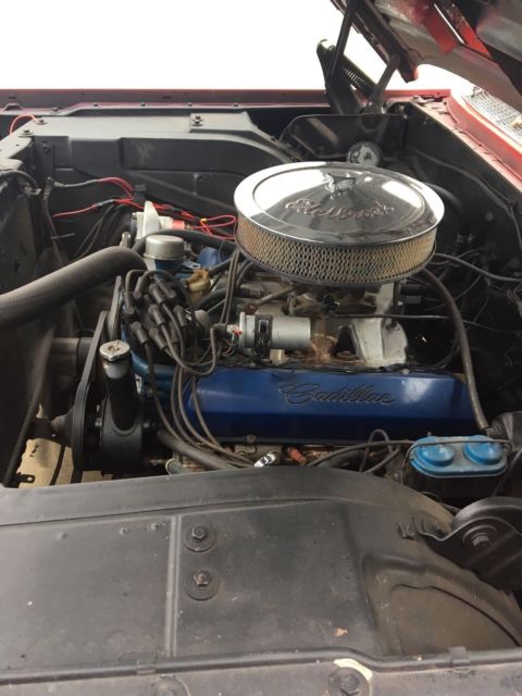 1964 Cadillac 62 Series - photo 13