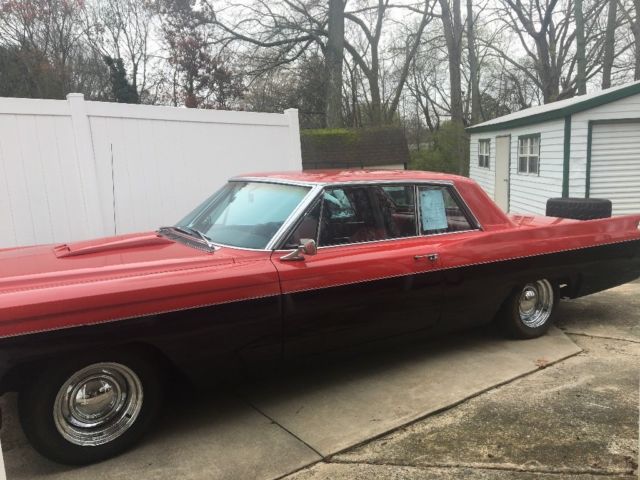 1964 Cadillac 62 Series - photo 2