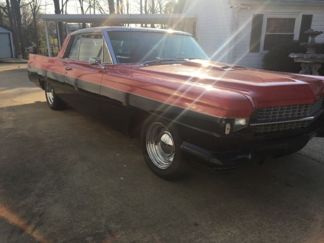 1964 Cadillac 62 Series - photo 3
