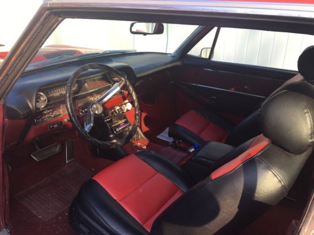 1964 Cadillac 62 Series - photo 4