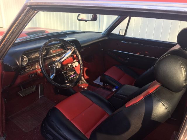 1964 Cadillac 62 Series - photo 5