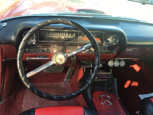 1964 Cadillac 62 Series - photo 6