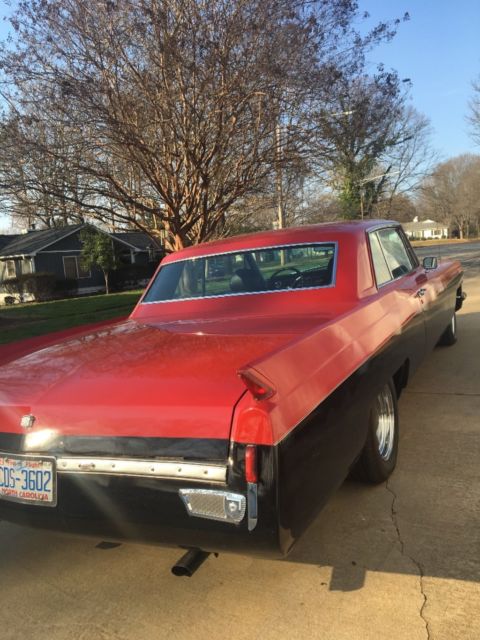 1964 Cadillac 62 Series - photo 8