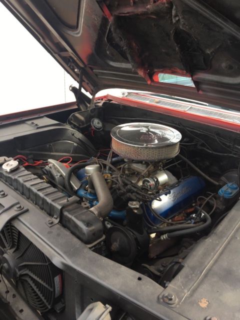 1964 Cadillac 62 Series - photo 9