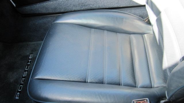 1993 Porsche 911 - photo 11
