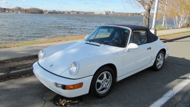 1993 Porsche 911 - photo 2