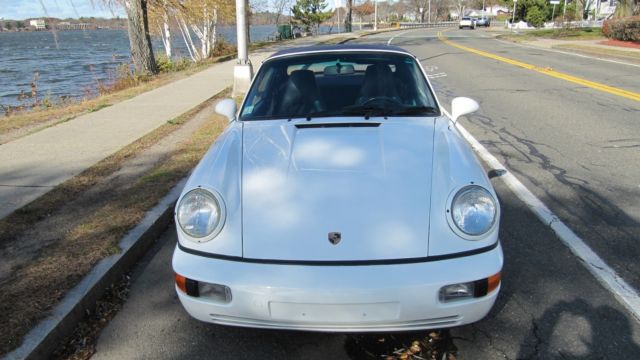1993 Porsche 911 - photo 3