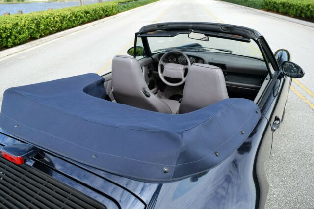 1992 Porsche 911 964 CARRERA 2 - photo 10