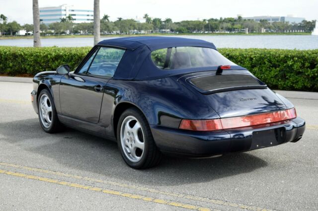 1992 Porsche 911 964 CARRERA 2 - photo 3