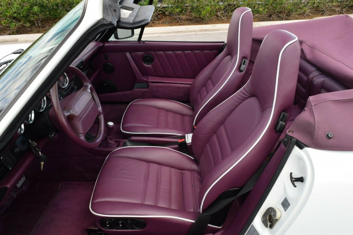 1991 Porsche 911 964 CARRERA 2 - photo 13