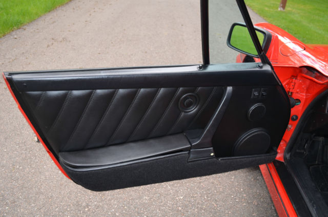 1991 Porsche 911 Cabriolet - photo 10