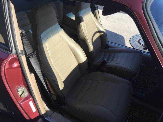 1984 Porsche 911 - photo 6