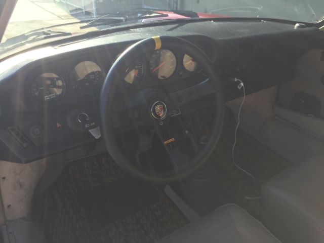 1984 Porsche 911 - photo 7