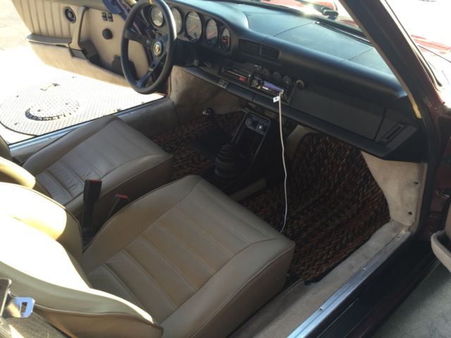 1984 Porsche 911 - photo 8