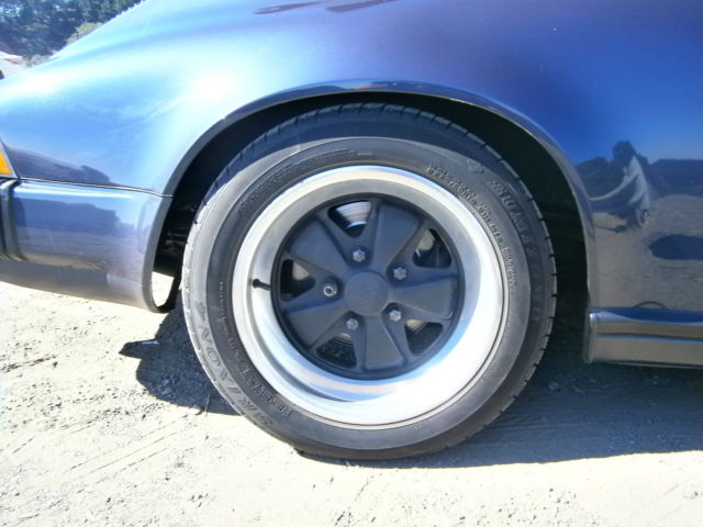 1985 Porsche 911 - photo 8
