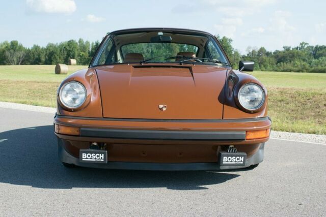 1974 Porsche 911 Carrera - photo 11